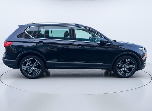 Seat Tarraco 1.4 TSI e-Hybrid PHEV Xcellence