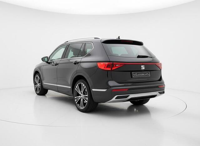 Seat Tarraco 1.4 TSI e-Hybrid PHEV Xcellence