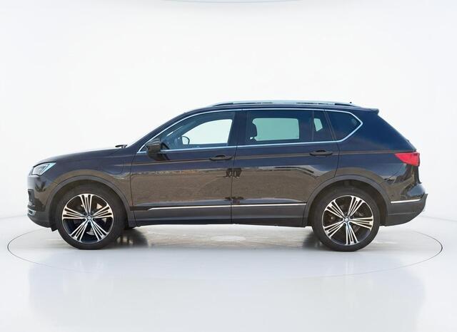Seat Tarraco 1.4 TSI e-Hybrid PHEV Xcellence
