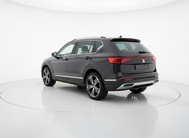 Seat Tarraco 1.4 TSI e-Hybrid PHEV Xcellence