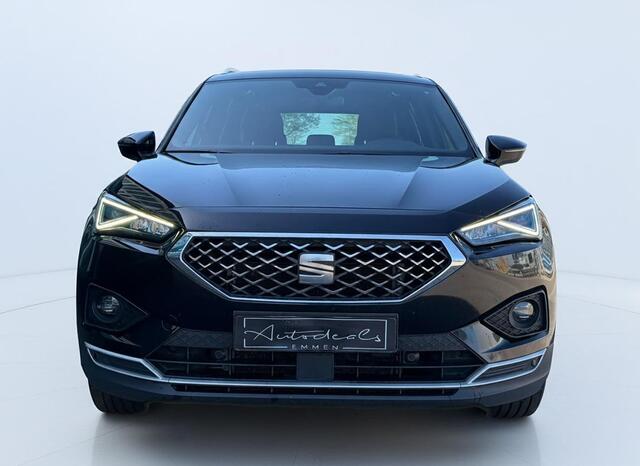 Seat Tarraco 1.4 TSI e-Hybrid PHEV Xcellence