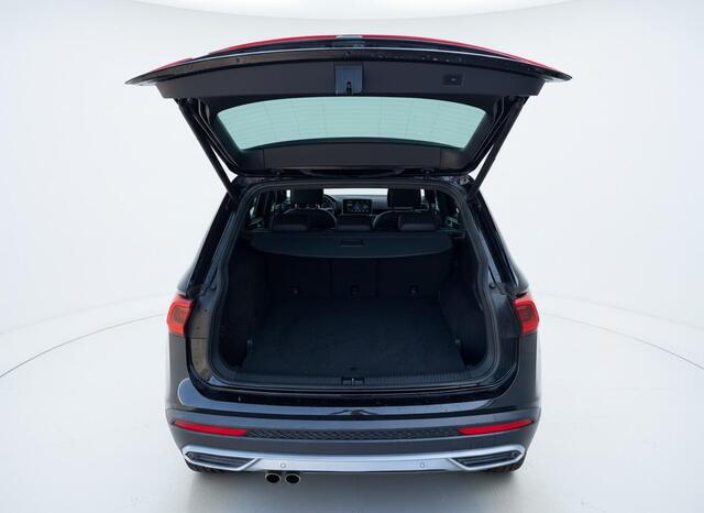 Seat Tarraco 1.4 TSI e-Hybrid PHEV Xcellence