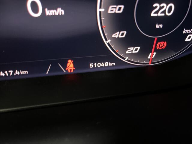 Seat Tarraco 1.5 TSI FR Business Intense / AUTOMAAT/ BEATS AUDIO/ CAMERA/ PARK. SENSOREN/ MEMORY SEATS/ KEYLESS/ STOELVERWARM V & A/ ELEK. ACHTERKLEP/ FULL LINK/ ADAPT. CRUISE/ NAVI/ CLIMA/ DAB/ 19" LMV