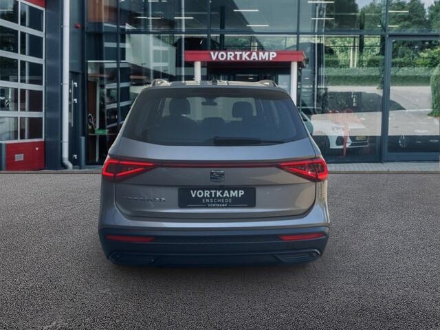 Seat Tarraco 1.5 TSI DSG STYLE ZWENK/TREKHAAK/CAMERA/ACC/KEYLESS/PDC