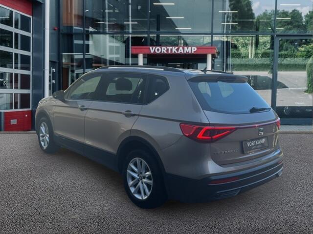 Seat Tarraco 1.5 TSI DSG STYLE ZWENK/TREKHAAK/CAMERA/ACC/KEYLESS/PDC