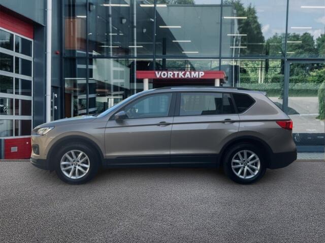 Seat Tarraco 1.5 TSI DSG STYLE ZWENK/TREKHAAK/CAMERA/ACC/KEYLESS/PDC