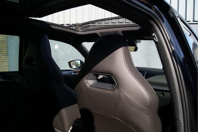 Seat Tarraco 1.5 TSI 150PS DSG FR 7-zits Panoramadak/Wegkl-Trehk/memory/Camera/Carplay