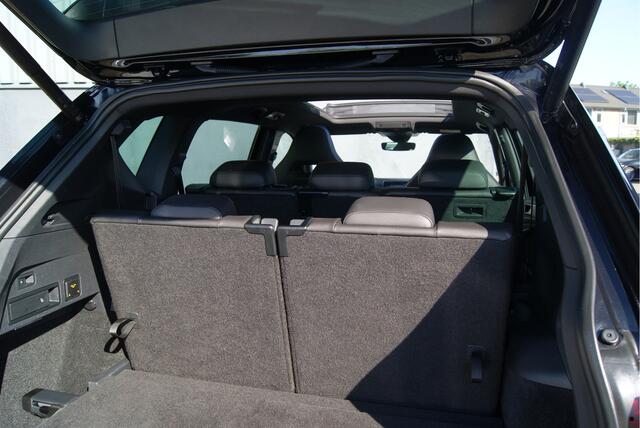 Seat Tarraco 1.5 TSI 150PS DSG FR 7-zits Panoramadak/Wegkl-Trehk/memory/Camera/Carplay