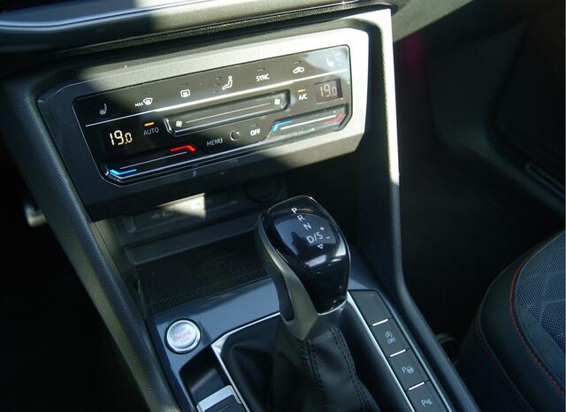 Seat Tarraco 1.5 TSI 150PS DSG FR 7-zits Panoramadak/Wegkl-Trehk/memory/Camera/Carplay