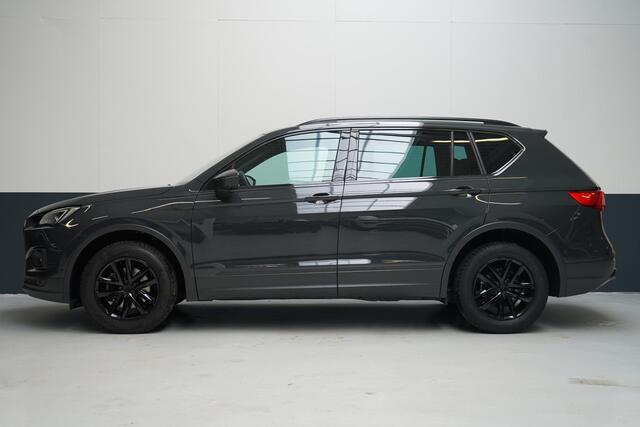 Seat Tarraco 1.5 TSi 150pk Style | Navigatie | Camera | Adaptive Cruise | Blind-Spot | Keyless | Carplay
