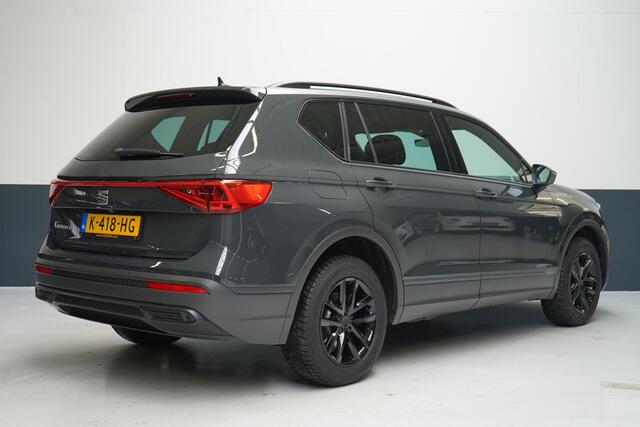 Seat Tarraco 1.5 TSi 150pk Style | Navigatie | Camera | Adaptive Cruise | Blind-Spot | Keyless | Carplay