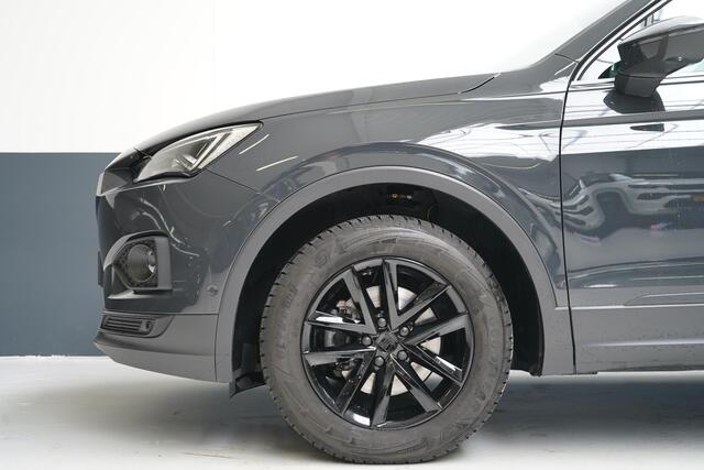 Seat Tarraco 1.5 TSi 150pk Style | Navigatie | Camera | Adaptive Cruise | Blind-Spot | Keyless | Carplay