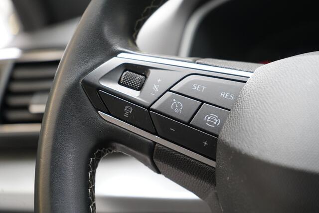 Seat Tarraco 1.5 TSi 150pk Style | Navigatie | Camera | Adaptive Cruise | Blind-Spot | Keyless | Carplay