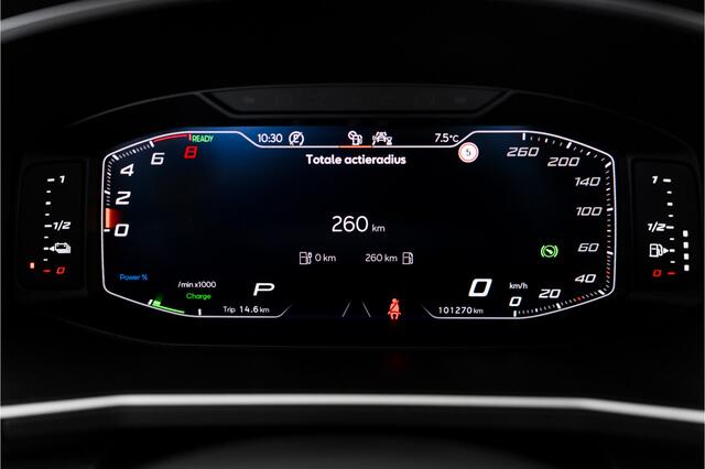 Seat Tarraco FR ACC Trekhaak Applecarplay Memory 360°camera 95%SOH