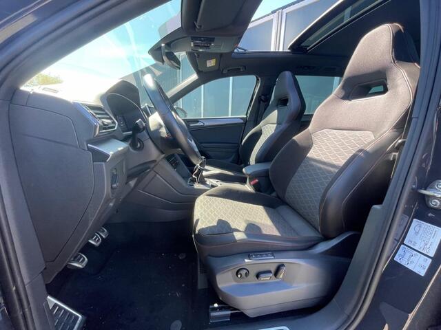 Seat Tarraco 1.5TSI 150pk FR Business Intense 7p. | ACC | Pano | Beats