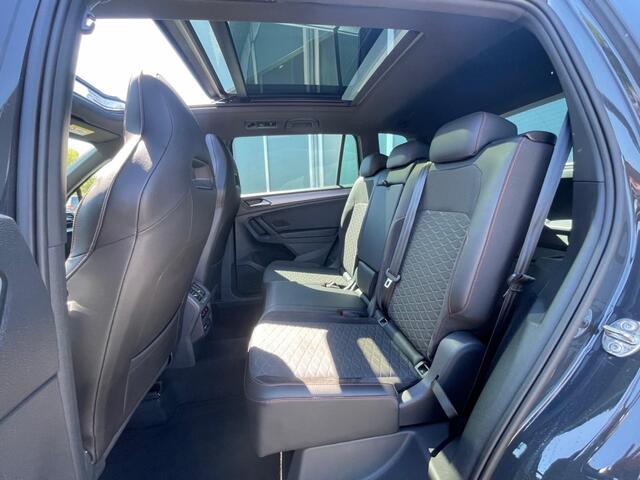 Seat Tarraco 1.5TSI 150pk FR Business Intense 7p. | ACC | Pano | Beats