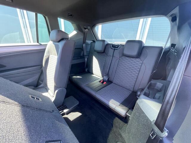 Seat Tarraco 1.5TSI 150pk FR Business Intense 7p. | ACC | Pano | Beats