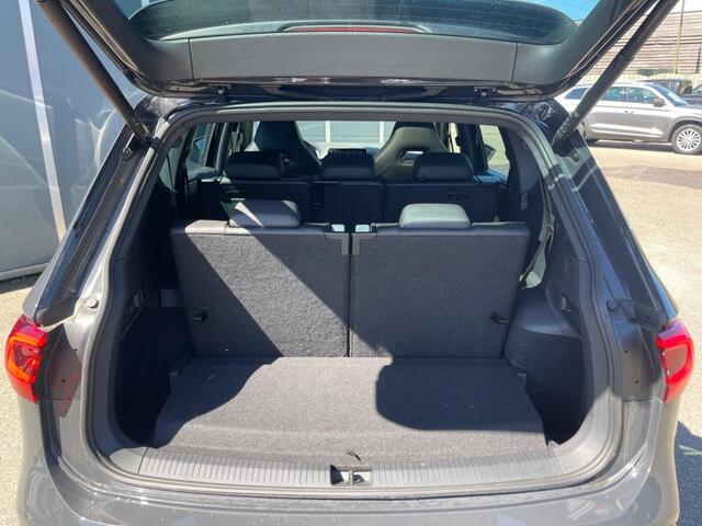 Seat Tarraco 1.5TSI 150pk FR Business Intense 7p. | ACC | Pano | Beats