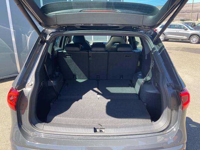 Seat Tarraco 1.5TSI 150pk FR Business Intense 7p. | ACC | Pano | Beats