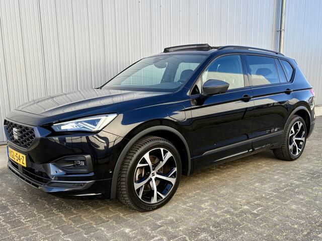 Seat Tarraco 1.4 TSI EHYB PHEV FR PANO LEDER TREKHAAK