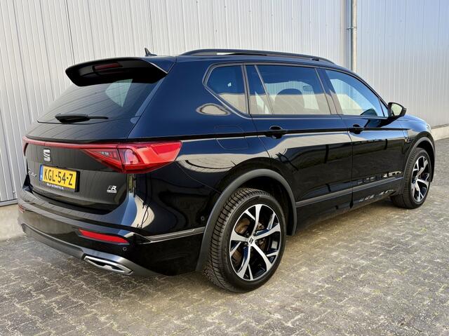 Seat Tarraco 1.4 TSI EHYB PHEV FR PANO LEDER TREKHAAK