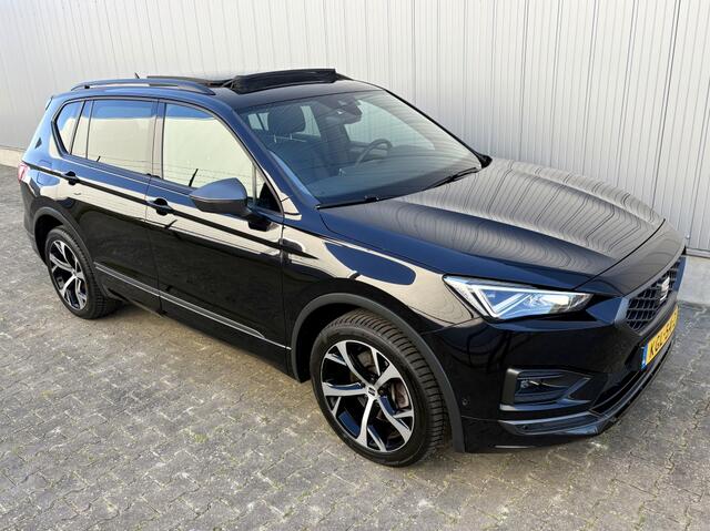 Seat Tarraco 1.4 TSI EHYB PHEV FR PANO LEDER TREKHAAK