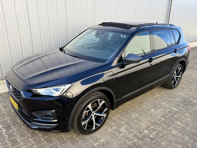 Seat Tarraco 1.4 TSI EHYB PHEV FR PANO LEDER TREKHAAK