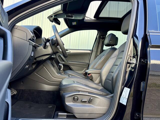Seat Tarraco 1.4 TSI EHYB PHEV FR PANO LEDER TREKHAAK