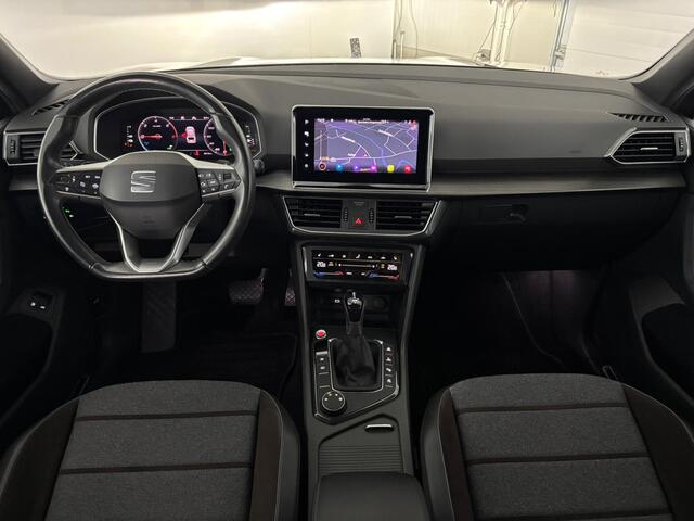 Seat Tarraco 1.4 TSI e-Hybrid PHEV Xcellence | TREKHAAK | CARPLAY | 360 CAMERA |