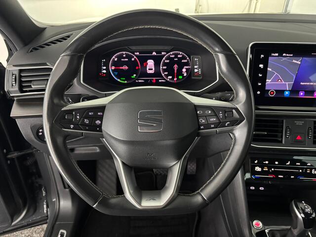 Seat Tarraco 1.4 TSI e-Hybrid PHEV Xcellence | TREKHAAK | CARPLAY | 360 CAMERA |