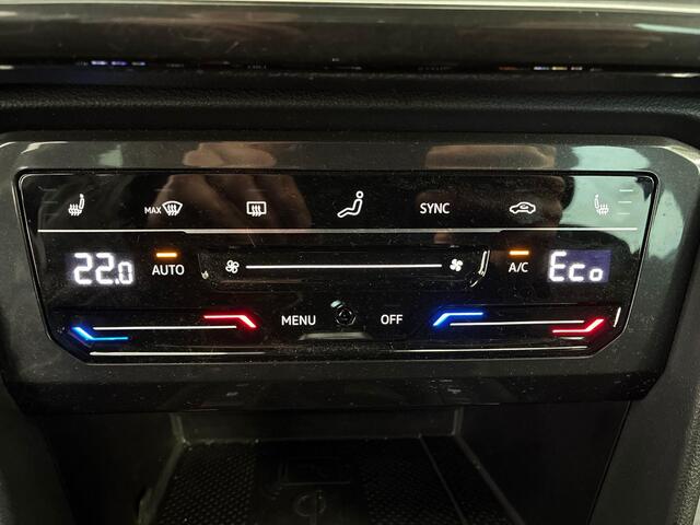 Seat Tarraco 1.4 TSI e-Hybrid 245pk DSG PHEV Xcellence · 360 Camera · Inklap. Trekhaak · Stuur- & Stoelverwarming · Dodehoeksensor · Keyless · ACC · Elek. Achterklep · Apple/Android Car Play ·