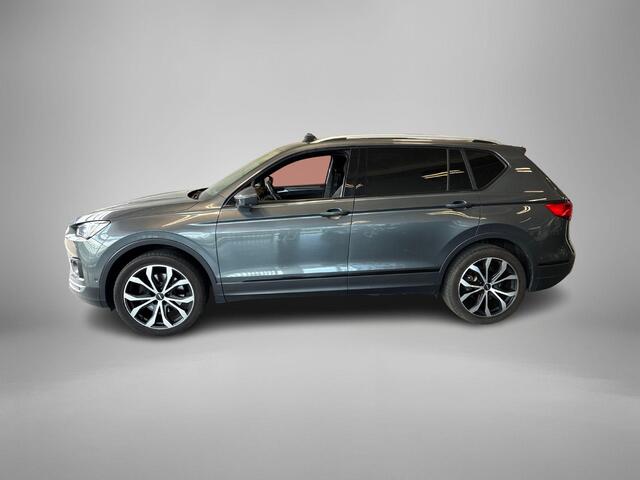 Seat Tarraco 2.0 TSI 190pk DSG 4DRIVE Xcellence · Panoramadak · Leder · 360 Camera · Wegklapbare Trekhaak · Stoelverwarming · Beats Audio ·