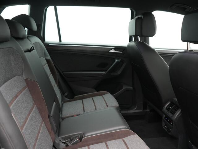 Seat Tarraco 1.4 TSI e-Hybrid Xcellence PHEV 245pk Dealer O.H. | Trekhaak Af Fabriek | Adaptive Cruise | Camera | Alcantara Sportstoelen Verwarmd | Apple Carplay | Keyless | Blis | Stuur Verwarmd | Navigatie | DAB | Plug In Hybrid |