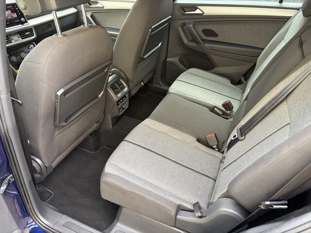 Seat Tarraco 1.5 TSI Style / AUTOMAAT / NAVI / CARPAY / 7 PERSOONS