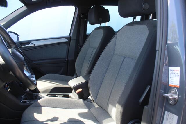 Seat Tarraco 1.5 TSI 7 Persoons Keyless entry/start l Airco l Apple/Android Carplay l Adaptief cruise control l Camera l 360 sensoren l