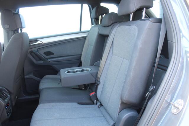 Seat Tarraco 1.5 TSI 7 Persoons Keyless entry/start l Airco l Apple/Android Carplay l Adaptief cruise control l Camera l 360 sensoren l