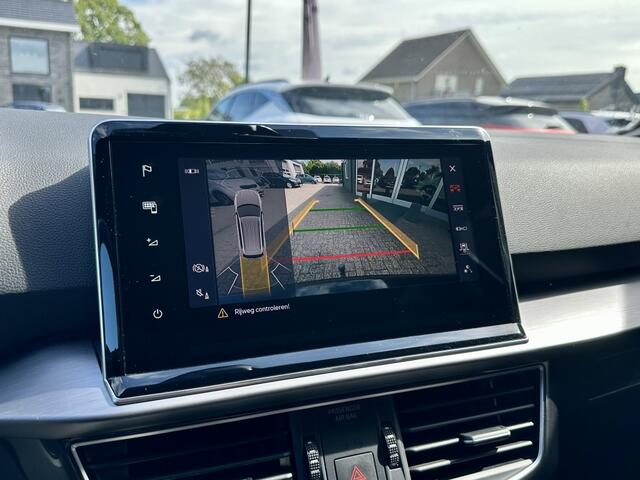 Seat Tarraco 1.5 TSI FR Business Intense 7 persoons Trekhaak Navi Keyless