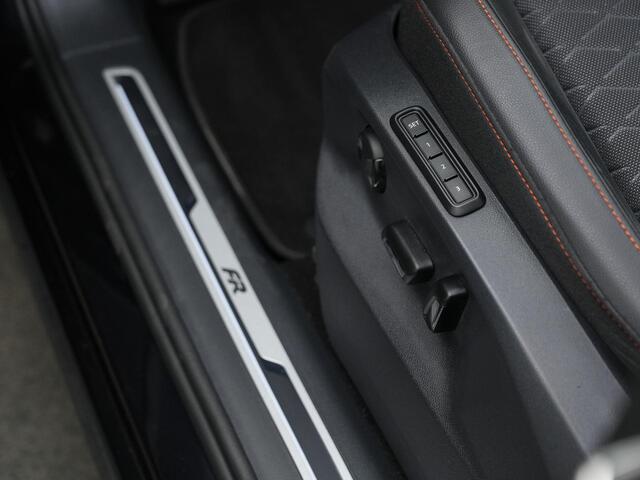 Seat Tarraco 1.5 TSI 150 pk DSG FR Business Intense | Panoramadak | Trekhaak | Geheugenstoel | 360 Camera | Adaptive Cruise