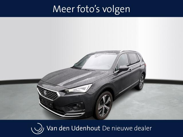 Seat Tarraco 1.4 TSI eHybrid 245pk PHEV Xperience / Adaptive cruise / Navigatie / Camera