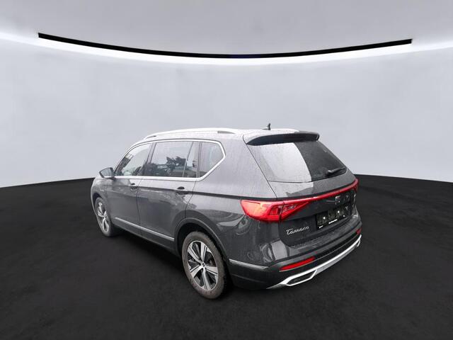 Seat Tarraco 1.4 TSI eHybrid 245pk PHEV Xperience / Adaptive cruise / Navigatie / Camera