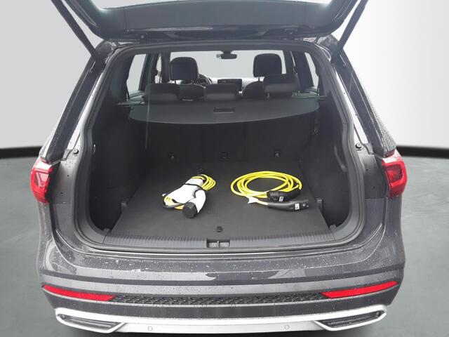 Seat Tarraco 1.4 TSI eHybrid 245pk PHEV Xperience / Adaptive cruise / Navigatie / Camera
