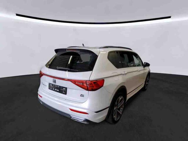 Seat Tarraco 1.4 TSI eHybrid 245pk PHEV FR / Panoramadak / Trekhaak 1800kg / Leer / Wordt Verwacht