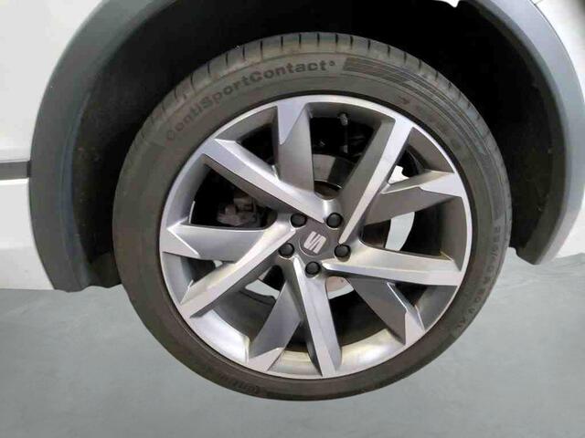 Seat Tarraco 1.4 TSI eHybrid 245pk PHEV FR / Panoramadak / Trekhaak 1800kg / Leer / Wordt Verwacht