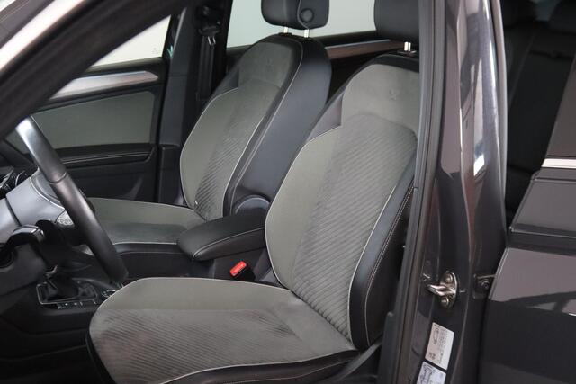 Seat Tarraco 1.4 TSI e-Hybrid PHEV Xcellence Trekhaak, LED, ACC, Camera, Apple Carplay/Android Auto