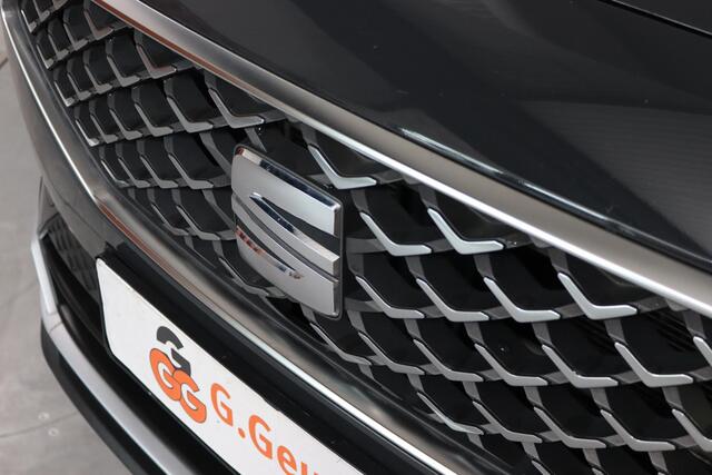 Seat Tarraco 1.4 TSI e-Hybrid PHEV Xcellence Trekhaak, LED, ACC, Camera, Apple Carplay/Android Auto