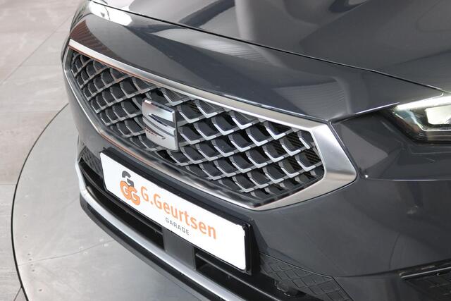 Seat Tarraco 1.4 TSI e-Hybrid PHEV Xcellence Trekhaak, LED, ACC, Camera, Apple Carplay/Android Auto