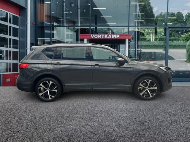 Seat Tarraco 1.4 eHYBRID FR TREKHAAK/LEDER/CAMERA/MEM/ACC/STOELVERW/CARPLAY