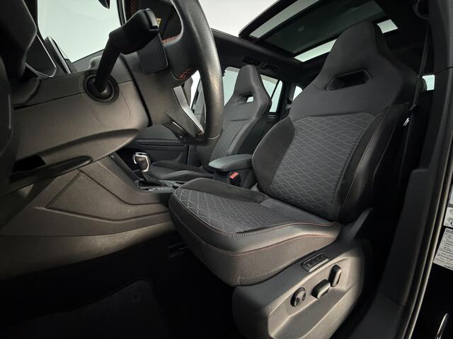 Seat Tarraco 1.4 TSI e-Hybrid PHEV FR | Glazen schuifdak | Trekhaak |