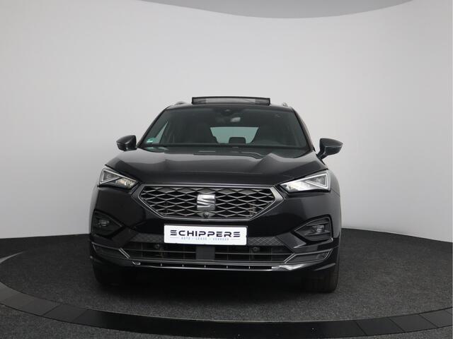Seat Tarraco 1.4 TSI e-Hybrid PHEV FR | Glazen schuifdak | Trekhaak |