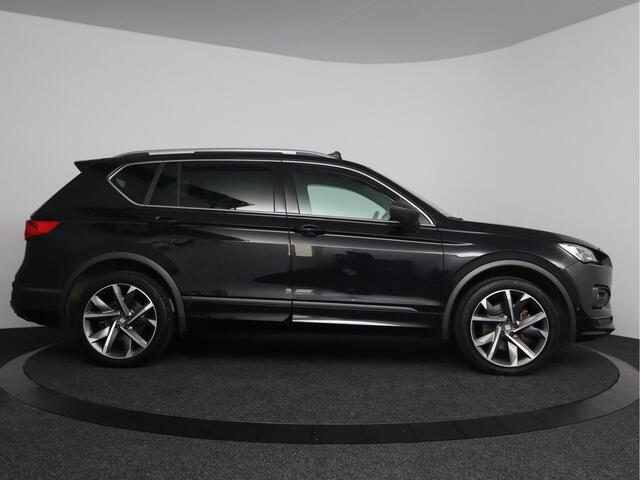 Seat Tarraco 1.4 TSI e-Hybrid PHEV FR | Glazen schuifdak | Trekhaak |